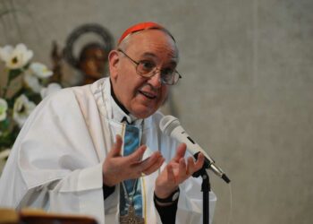 Francisco, el Diácono