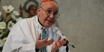 Francisco, el Diácono