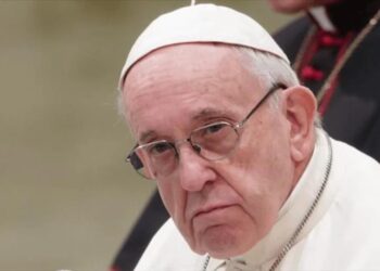 Francisco y su eterna lucha contra el «capitalismo salvaje»