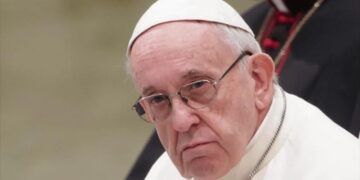 Francisco y su eterna lucha contra el «capitalismo salvaje»