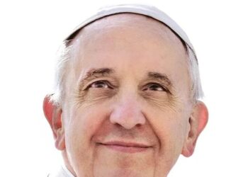 Los libros del papa Francisco
