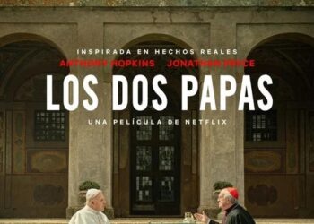Las cinco películas y series sobre el papa Francisco y dónde verlas
