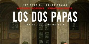 Las cinco películas y series sobre el papa Francisco y dónde verlas