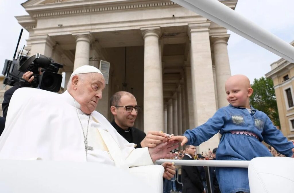 Las últimas horas del Papa: Estuvo sereno y agradecido