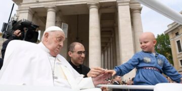 Las últimas horas del Papa: Estuvo sereno y agradecido