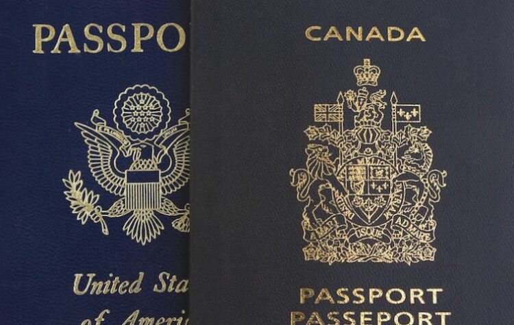 Brasil exigirá visa a ciudadanos de EE. UU., Canadá y Australia