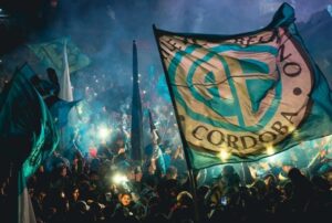 Walter Spengler: El pirata posta