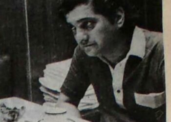 Walter Spengler: El pirata posta