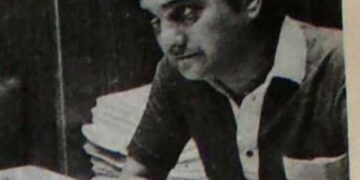 Walter Spengler: El pirata posta