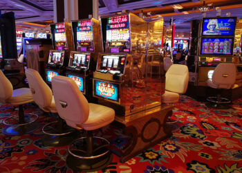 Nuevo mapa de casinos en Córdoba: fin del monopolio y cuatro operadores en «la mesa»