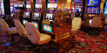 Nuevo mapa de casinos en Córdoba: fin del monopolio y cuatro operadores en «la mesa»