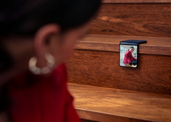 Celulares de gama media y alta en oferta por diez días