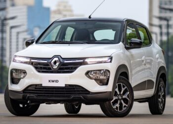 Los autos más baratos de abril 2025