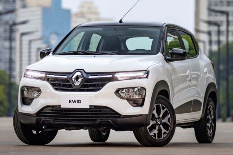 Los autos más baratos de abril 2025