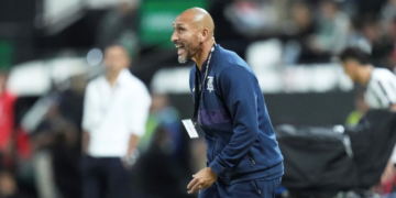 El “Cholo” estaría al frente del plantel hasta la finalización del Torneo Apertura