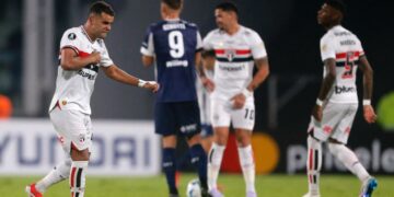 Talleres y un debut para el olvido: cayó por la mínima ante Sao Paulo