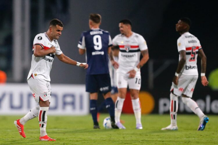 Talleres y un debut para el olvido: cayó por la mínima ante Sao Paulo