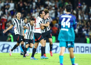 Talleres mereció más, pero se quedó con las manos vacías