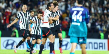 Talleres mereció más, pero se quedó con las manos vacías