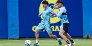 AFA suspendió los partidos de ayer y Belgrano jugará hoy