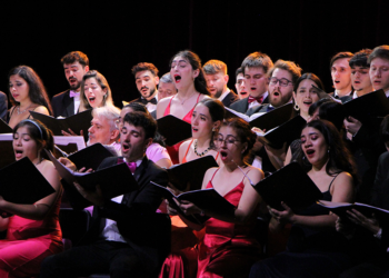 Agenda cultural de eventos: fotografía y animación en la antesala de Semana Santa