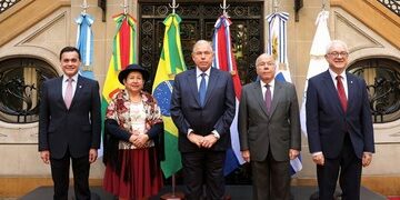 El Mercosur acordó ser más flexible en la negociación de aranceles con Trump
