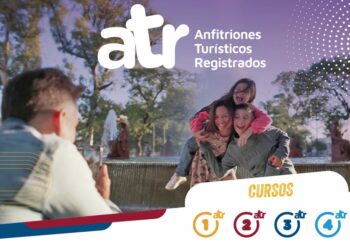 Cómo ser un Anfitrión Turístico Registrado en Córdoba