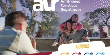 Cómo ser un Anfitrión Turístico Registrado en Córdoba