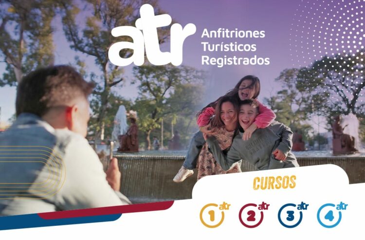 Cómo ser un Anfitrión Turístico Registrado en Córdoba