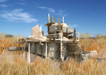 TOLVA, un proyecto híbrido-transdisciplinar para repensar el territorio de la ex-agricultura