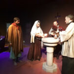 Con 10 estaciones, así es el parque temático Brochero Santo Con 10 estaciones, así es el parque temático Brochero Santo