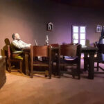 Con 10 estaciones, así es el parque temático Brochero Santo Con 10 estaciones, así es el parque temático Brochero Santo