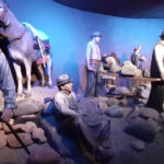 Con 10 estaciones, así es el parque temático Brochero Santo Con 10 estaciones, así es el parque temático Brochero Santo