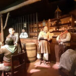 Con 10 estaciones, así es el parque temático Brochero Santo Con 10 estaciones, así es el parque temático Brochero Santo