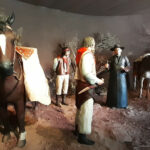 Con 10 estaciones, así es el parque temático Brochero Santo Con 10 estaciones, así es el parque temático Brochero Santo