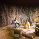 Con 10 estaciones, así es el parque temático Brochero Santo Con 10 estaciones, así es el parque temático Brochero Santo