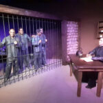 Con 10 estaciones, así es el parque temático Brochero Santo Con 10 estaciones, así es el parque temático Brochero Santo