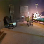 Con 10 estaciones, así es el parque temático Brochero Santo Con 10 estaciones, así es el parque temático Brochero Santo