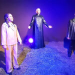 Con 10 estaciones, así es el parque temático Brochero Santo Con 10 estaciones, así es el parque temático Brochero Santo