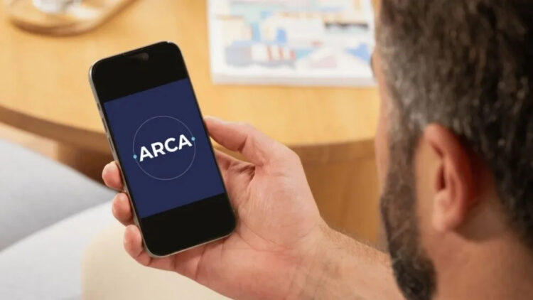 ARCA