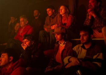 Abrió la convocatoria «Histriones II» para obras unipersonales en el Centro Cultural España Córdoba