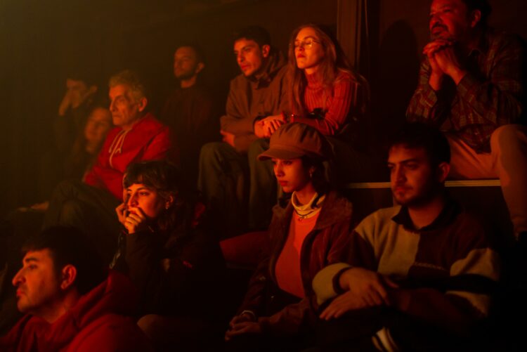La propuesta está destinada a personas residentes en Córdoba entre 18 y 35 años.