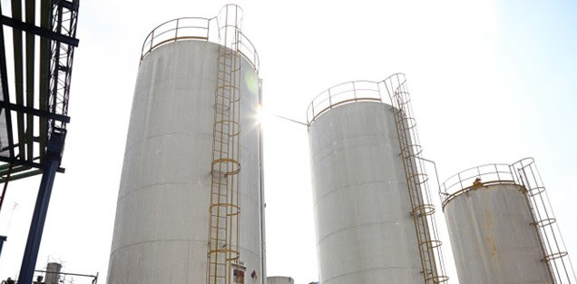 Aceite reciclado, energía limpia: cómo las empresas convierten residuos en biocombustible Aceite reciclado, energía limpia: cómo las empresas convierten residuos en biocombustible