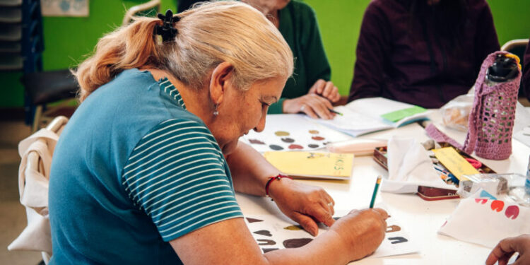 Actualmente, funcionan seis Parques Educativos en diferentes puntos de la ciudad.