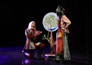 La agenda cultural del fin de semana trae propuestas para toda la familia