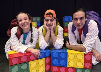 Talleres, teatro y actividades para disfrutar en familia este fin de semana