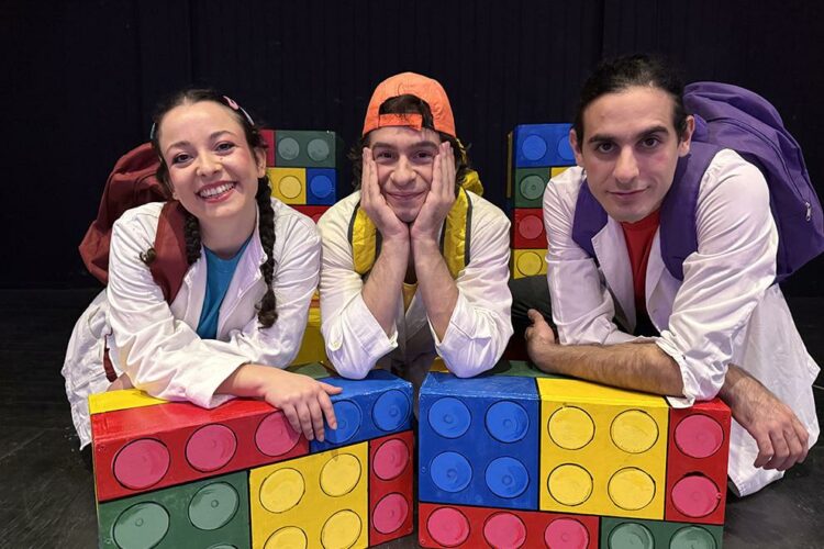 Talleres de arte y obras de teatro serán los protagonistas.