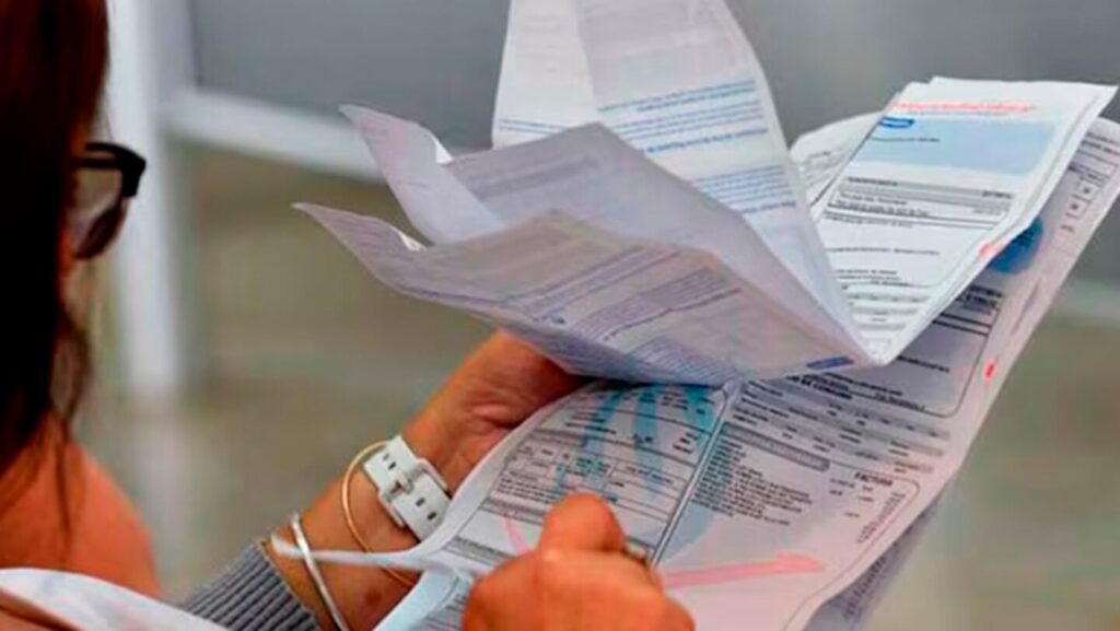Ajuste nacional: crecen un 20% los usuarios sin subsidio