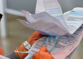 Ajuste nacional: crecen un 20% los usuarios sin subsidio