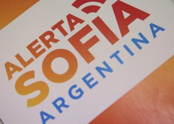 Programa Alerta Sofía.